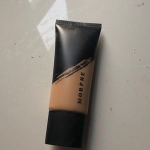 Morphe Matte Fluidity Foundation